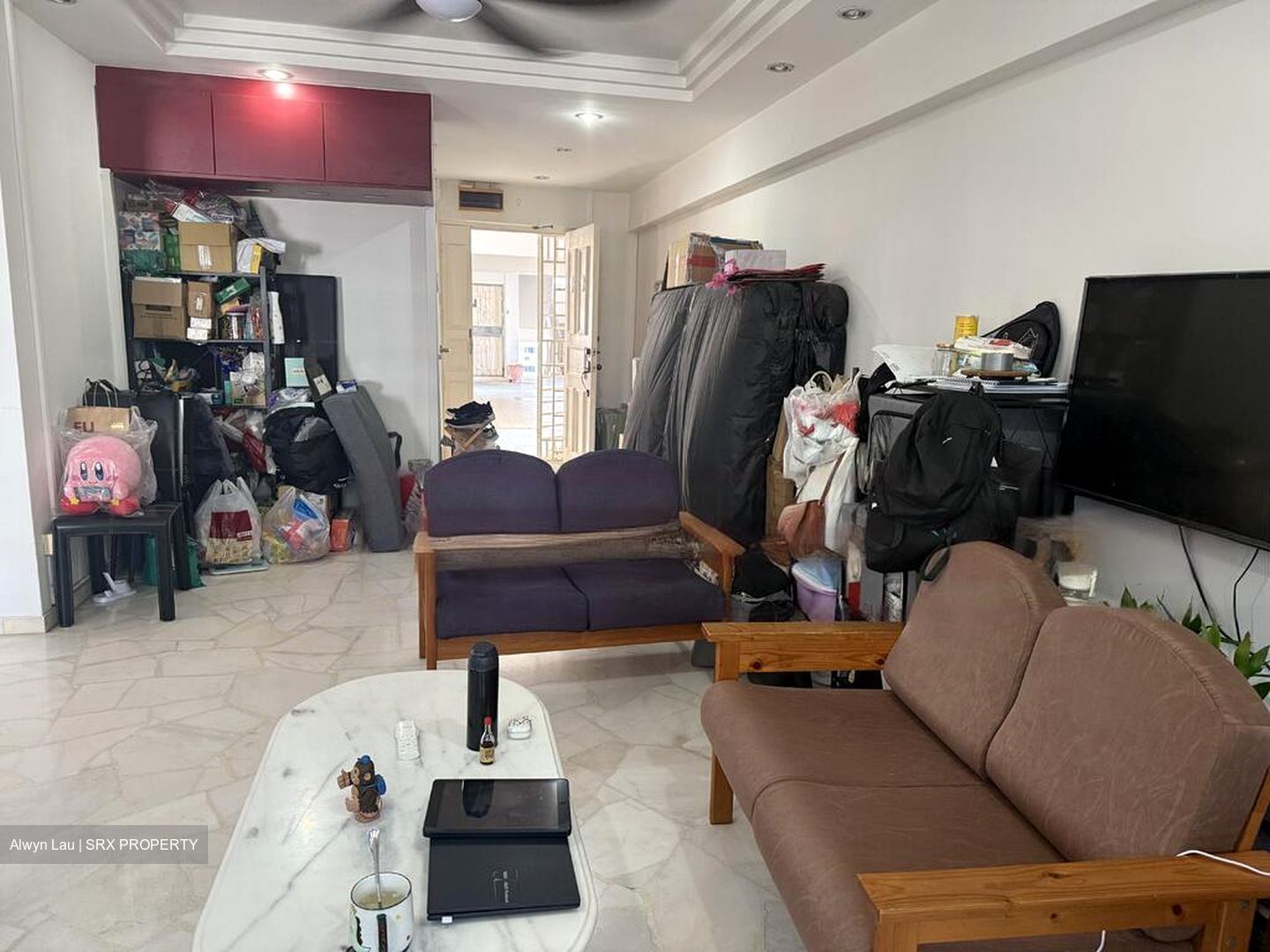 Blk 640 Woodlands Ring Road (Woodlands), HDB 5 Rooms #482865871